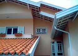 Calheiro em Jaboticabal calha rufo calhas rufos